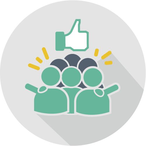 Cultivate Friend Comments to Accumulate and Reward Comments